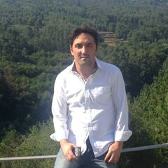 Braulio: "Con el ascenso de Osasuna me quité una espina"