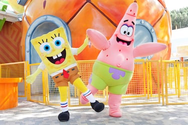 Comienza la nueva temporada en el Parque Warner y el Parque de Atracciones de Madrid