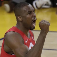 Scariolo: "Serge nos ha dado un gran lección de energía y acierto"