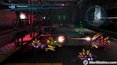 Metroid: Other M, Impresiones