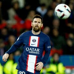 El impacto económico que Messi generará en Estados Unidos con su llegada a Inter Miami