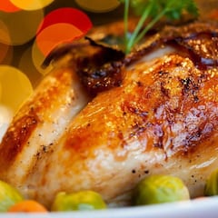 Cuál es el plato más típico de Nochebuena y Navidad según cada comunidad en España
