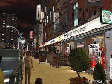 Primeras imágenes de Tycoon City: New York