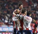 ¿A qué hora es el Atlético de San Luis vs Querétaro? TV, horario, dónde y cómo ver la Liga MX, Clausura 2026