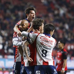 Atlético de San Luis manda jugadores a Canadá