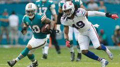 FantasyAS: El sleeper de la Semana 15 de la NFL