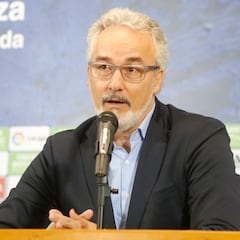 Oficial: Miguel Torrecilla renueva por una temporada