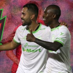 Ricardo Ferretti y FC Juárez: 'Los Matacampeones'