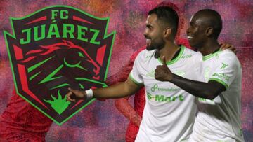 Ricardo Ferretti y FC Juárez: 'Los Matacampeones'
