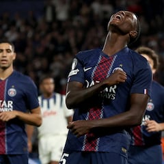 El PSG es un equipazo aunque no vaya líder