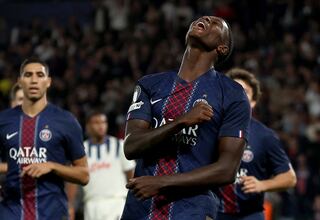 El PSG es un equipazo aunque no vaya líder