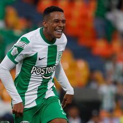 Nacional en Copa Libertadores 2023: grupo, fechas, calendario y rivales