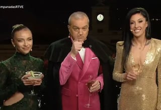 La CNMC sanciona a RTVE con 171.905 euros por irregularidades durante las Campanadas de 2024