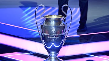 Sorteo de octavos de la Champions League: fecha, día y cuándo se sortea el cuadro definitivo