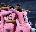 Resumen y goles del Dinamo Zagreb vs Celta de Vigo, jornada 4 de la fase liga de la Europa League
