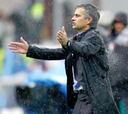Mourinho mete prisa