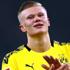 Haaland sitúa a Michu a la altura de Ibrahimovic y Cristiano