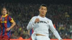 Tres feos en el 5-0: el penalti, la manita y el mal gesto de Pep