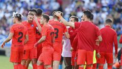 Resumen y goles del Zaragoza vs Andorra, jornada 14 de LaLiga SmartBank