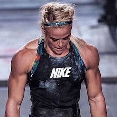 Sara Sigmundsdottir fuera de la temporada 2021