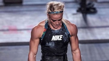Sara Sigmundsdottir fuera de la temporada 2021