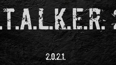 S.T.A.L.K.E.R. 2 vuelve a la vida y llegará en 2021