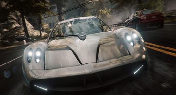 Captura de pantalla - Need for Speed: Rivals (360)