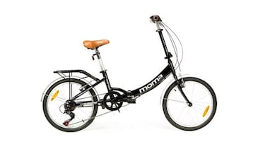 ¿Qué bicicleta es mejor para la ciudad?