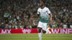 Djaniny Tavares, Santos Laguna