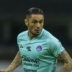 Rodrigo Millar encuentra club y vuelve al fútbol chileno