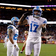 The incredible record the Lions broke on week 17 against the 49ers: How long will the streak go on?