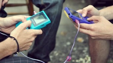 Pokémon GO prepara los intercambios entre jugadores