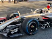 F1 test pretemporada en Barcelona, en directo: resultados y clasificación de Alonso y Sainz hoy, en vivo