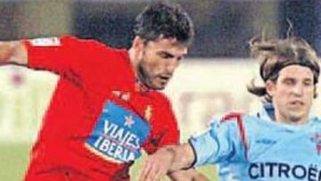 <b>REENCUENTRO. </b>Diego Tristán se enfrentará por primera vez a su ex equipo.