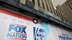 Dominion has decided to settle with Fox News, after accusations that the network’s hosts knowingly perpetrated lies. Why did they decide to settle?