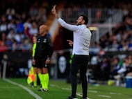 07/12/25 PARTIDO PRIMERA DIVISION
VALENCIA CF - SEVILLA FC
CARLOS CORBERAN