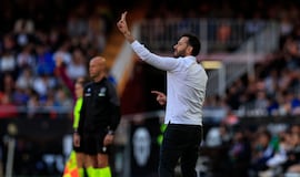 Carlos Corberán, parte II