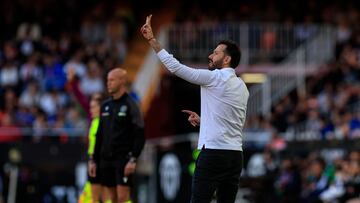 07/12/25 PARTIDO PRIMERA DIVISION
VALENCIA CF - SEVILLA FC
CARLOS CORBERAN
