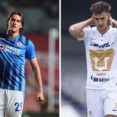 Los contrastes de los cuatro grandes en casa