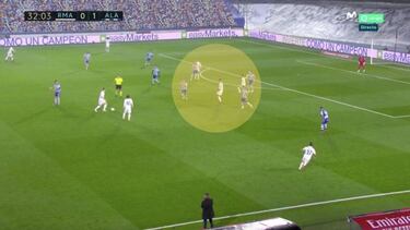 El Madrid se aboca a la nada