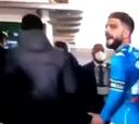 Insigne explota contra el Nápoles: "Equipo de mierda"