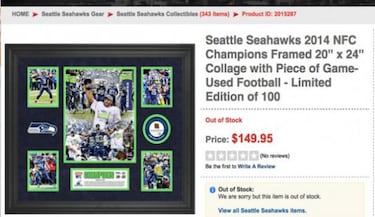 49 curiosidades de cara a la Super Bowl XLIX (primera parte)