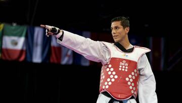 Vetan a entrenador de Taekwondo por abuso sexual