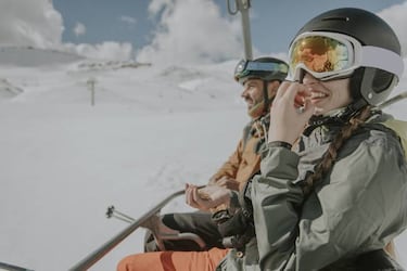 Pistachos, la perla verde de la salud