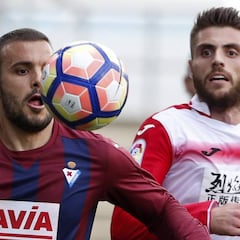 Un punto de escuadra y cartabón