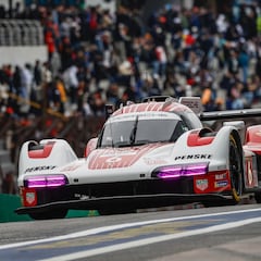 El WEC vuelve a hacer las Américas