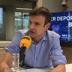 Uriarte: “Bielsa no es la persona apropiada para entrenar al Athletic”