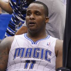 'Big Baby' Glen Davis vuelve tras tres años: jugará en Croacia