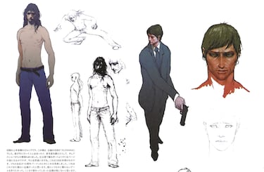 Shadows of the Damned pudo haber sido muy diferente: así evolucionó el videojuego de Suda51