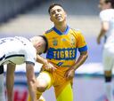 Pumas empata con Tigres (0-0): Resumen del juego